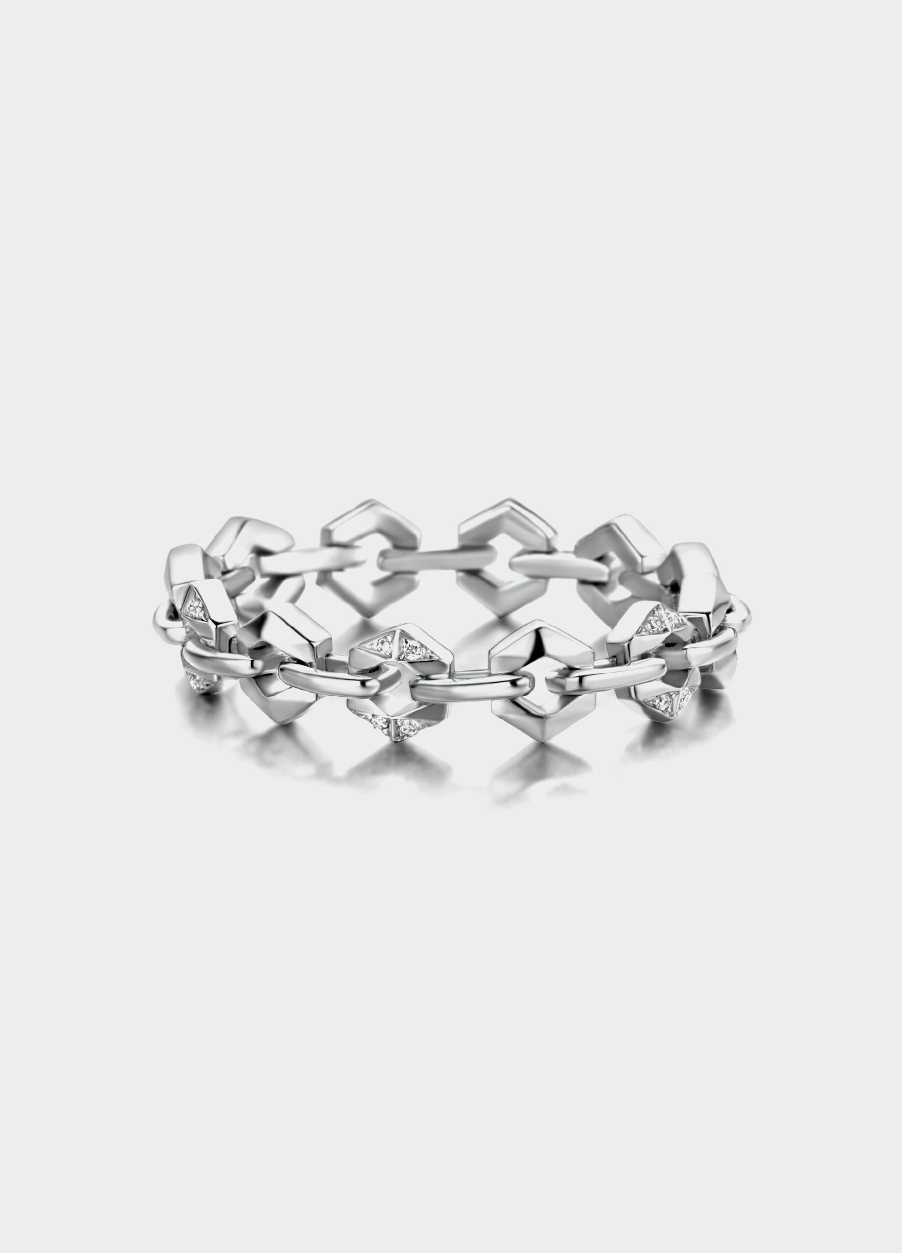 Bond Mini Ring